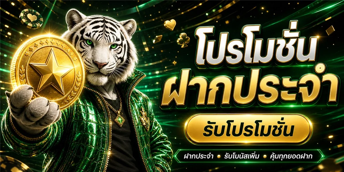 ระบบฝากถอนออโต้ BIGBLIND365 รวดเร็วไม่มีขั้นต่ำ